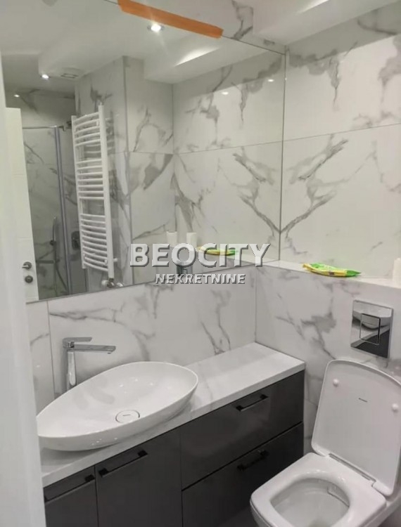 Dvosoban stan, 44 m2, Vračar ID: 98148 9