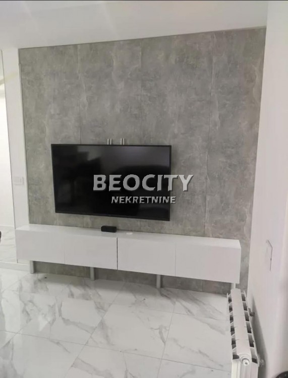 Dvosoban stan, 44 m2, Vračar ID: 98148 3