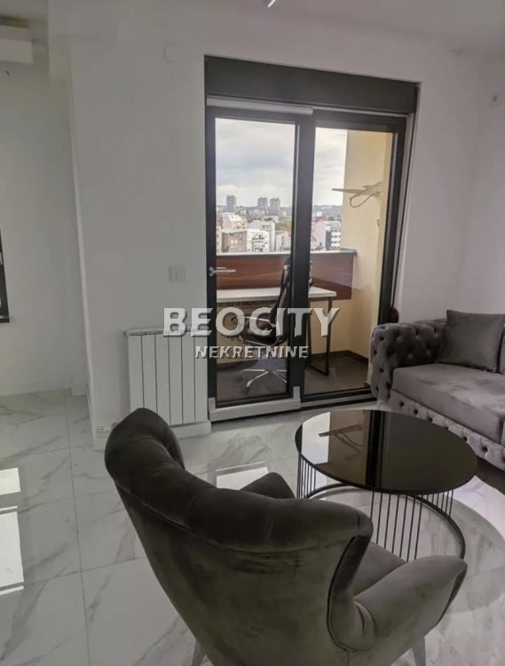 Dvosoban stan, 44 m2, Vračar ID: 98148 4