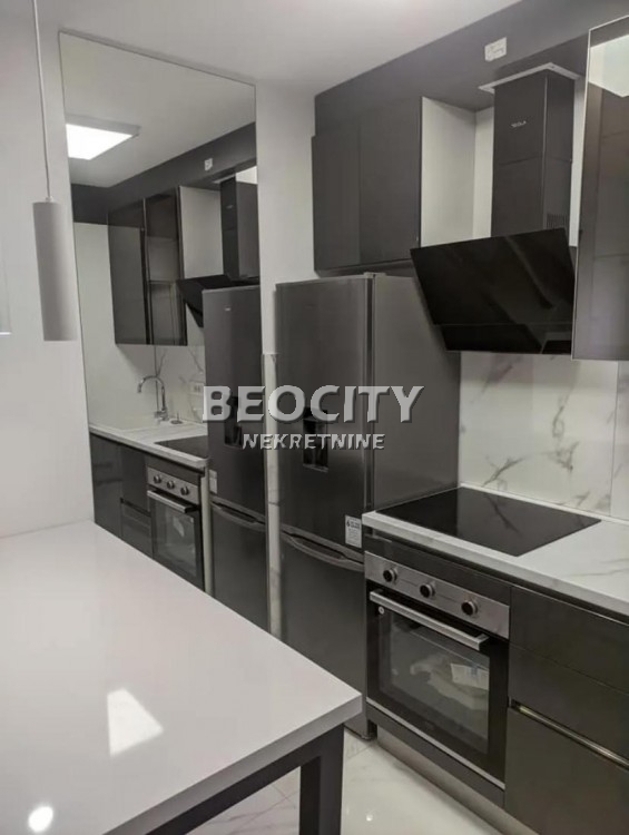 Dvosoban stan, 44 m2, Vračar ID: 98148 6