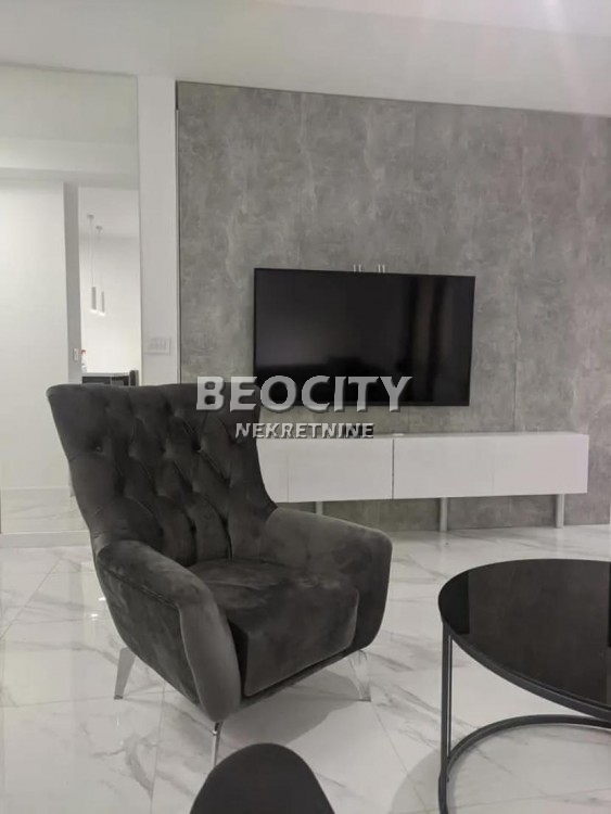 Dvosoban stan, 44 m2, Vračar ID: 98148 1