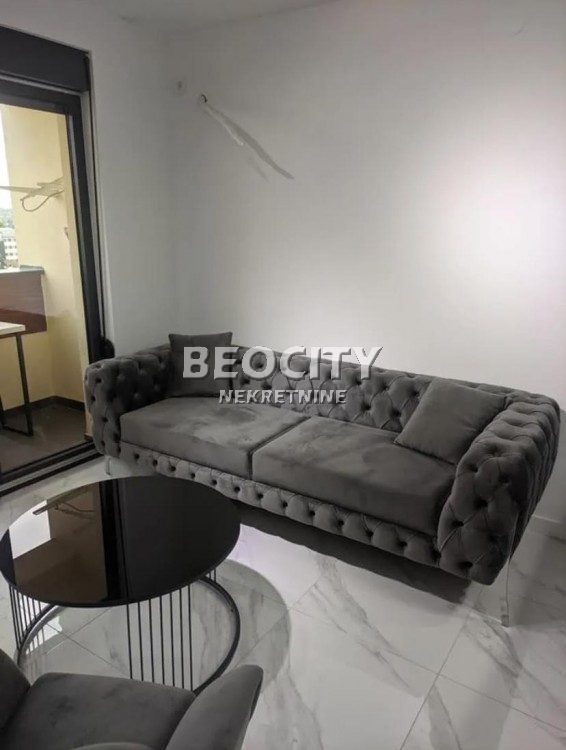 Dvosoban stan, 44 m2, Vračar ID: 98148 2