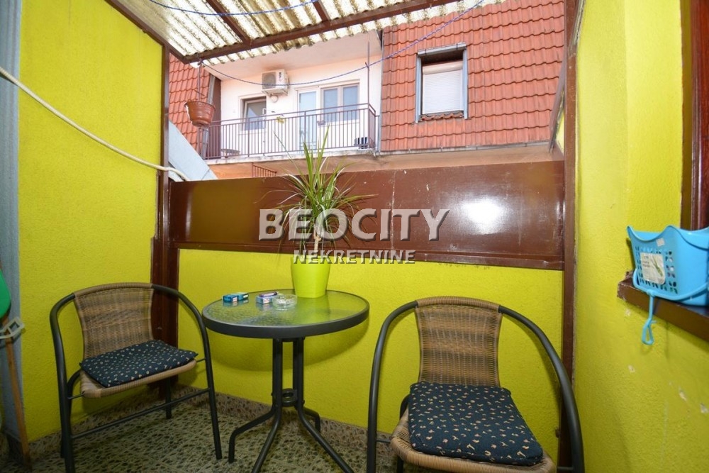 Dvosoban stan, 45 m2, Medaković 2, Rastka Petrovića ID: 85812 17