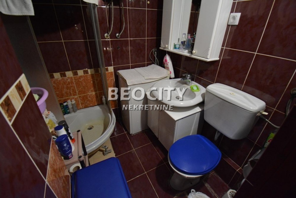 Dvosoban stan, 45 m2, Medaković 2, Rastka Petrovića ID: 85812 18