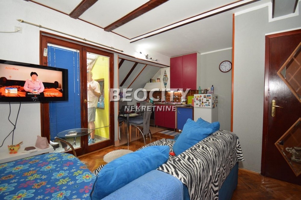 Dvosoban stan, 45 m2, Medaković 2, Rastka Petrovića ID: 85812 2