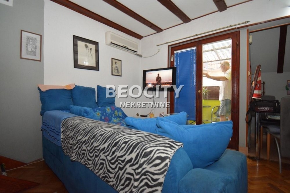 Dvosoban stan, 45 m2, Medaković 2, Rastka Petrovića ID: 85812 4