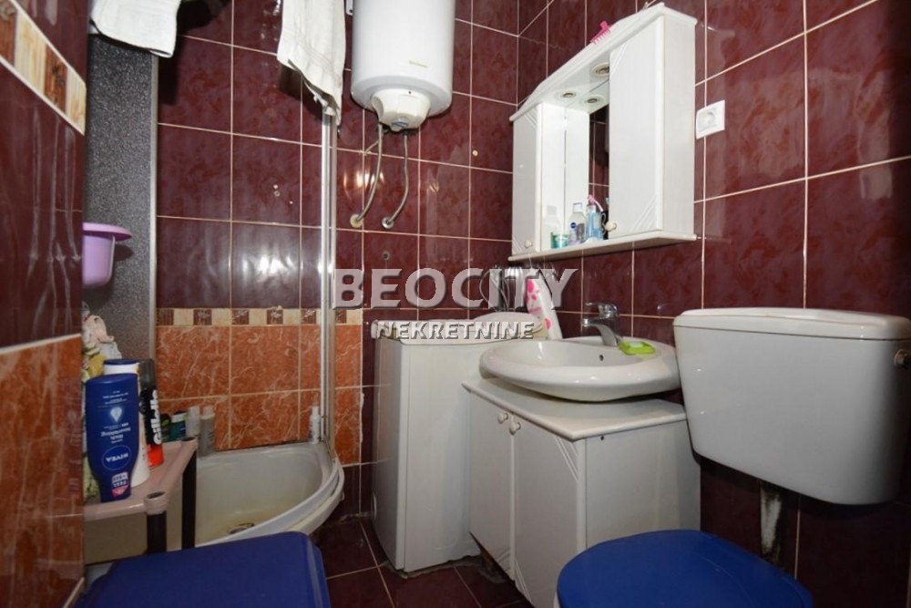 Dvosoban stan, 45 m2, Medaković 2, Rastka Petrovića ID: 85812 19