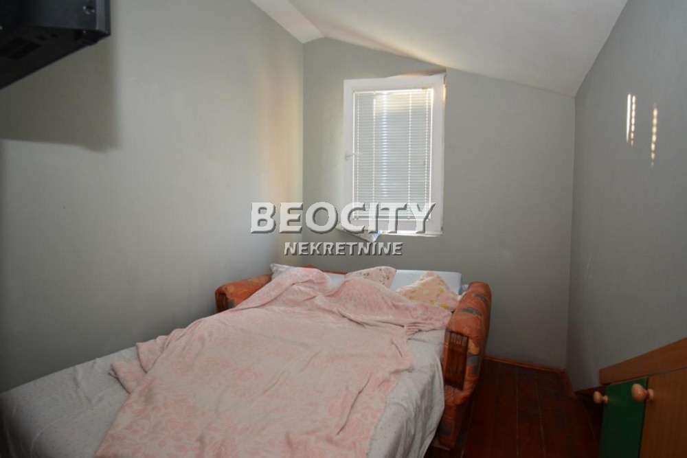 Dvosoban stan, 45 m2, Medaković 2, Rastka Petrovića ID: 85812 12