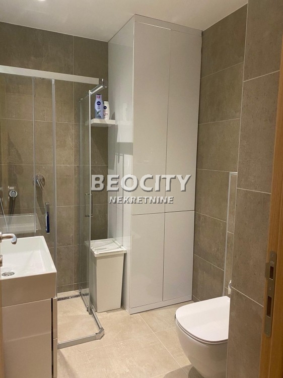 Dvosoban stan, 45 m2, Južni bulevar ID: 97448 13