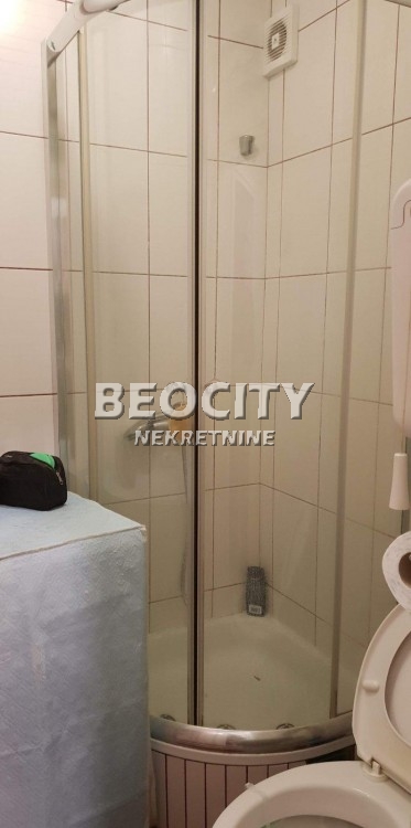 Dvosoban stan, 47 m2, Stara Detelinara, Stevana Divnina Babe ID: 50371 4