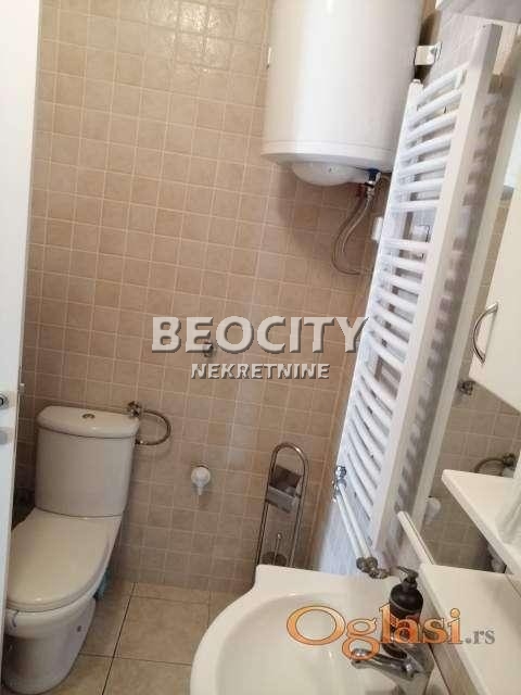 Dvosoban stan, 48 m2, Novi Sad, Pavla Papa ID: 95867 8