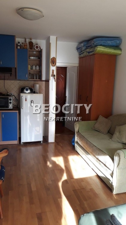 Dvosoban stan, 50 m2, Sunčani breg ID: 94122 11