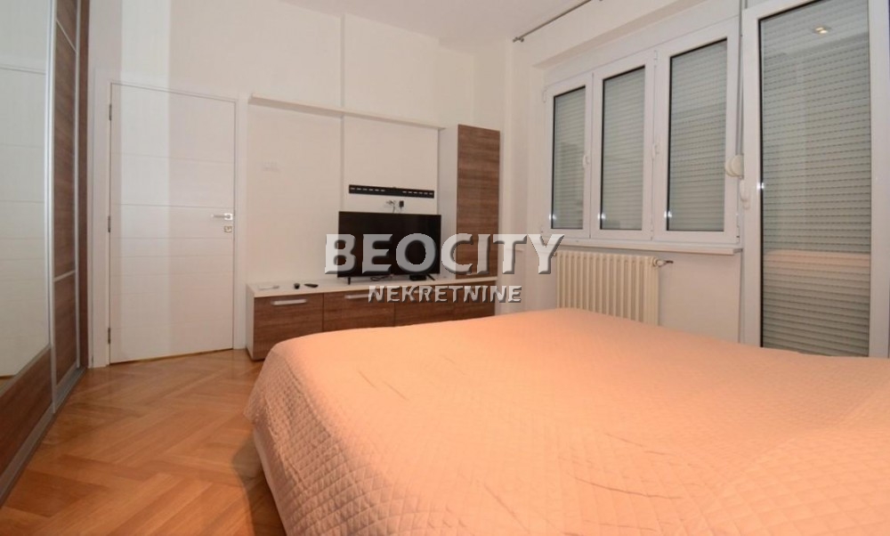 Dvosoban stan, 50 m2, Vračar, Internacionalnih brigada ID: 89691 10
