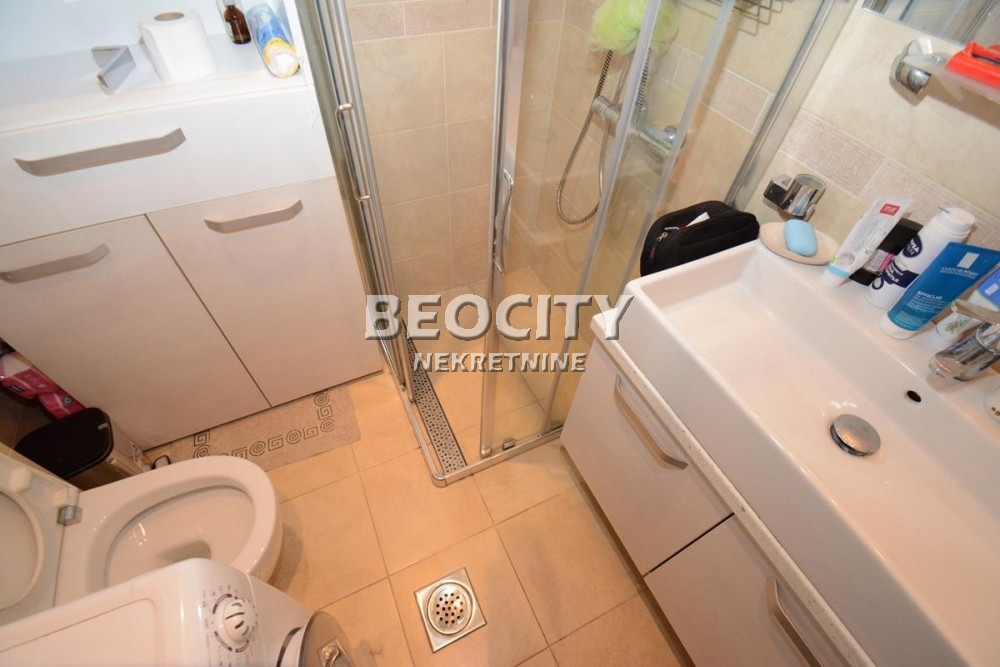 Dvosoban stan, 50 m2, Vračar, Internacionalnih brigada ID: 89691 11