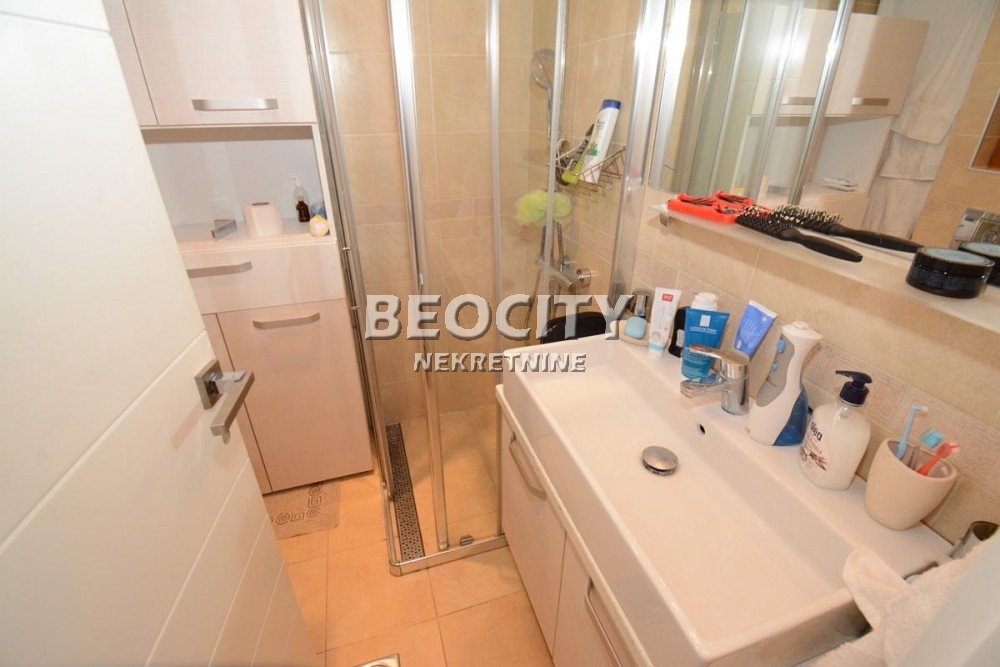Dvosoban stan, 50 m2, Vračar, Internacionalnih brigada ID: 89691 12