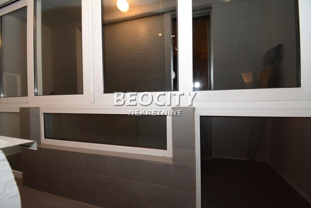 Dvosoban stan, 50 m2, Vračar, Internacionalnih brigada ID: 89691 13
