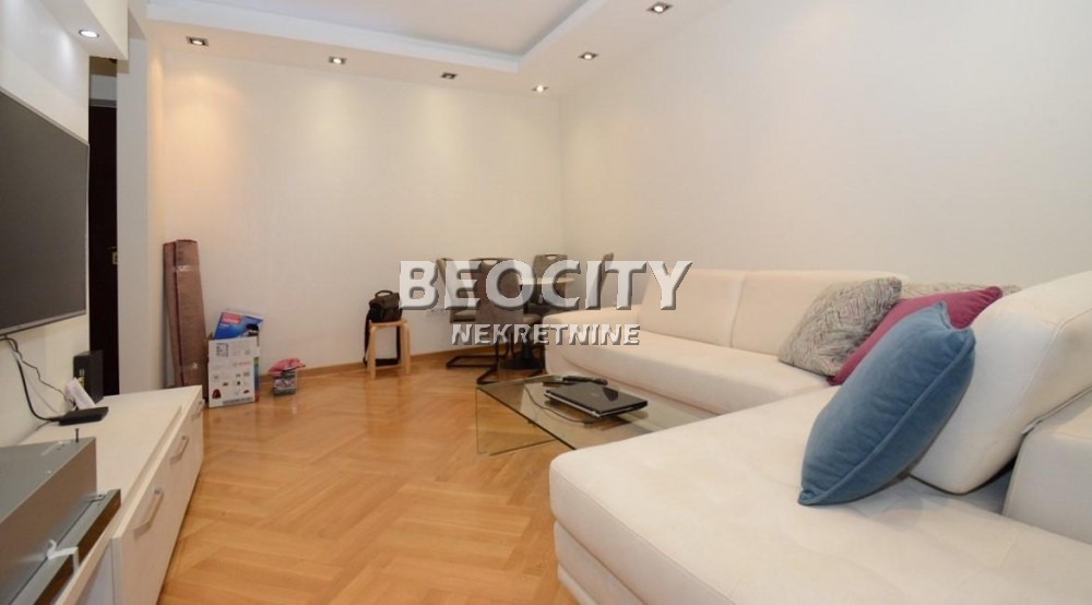 Dvosoban stan, 50 m2, Vračar, Internacionalnih brigada ID: 89691 2