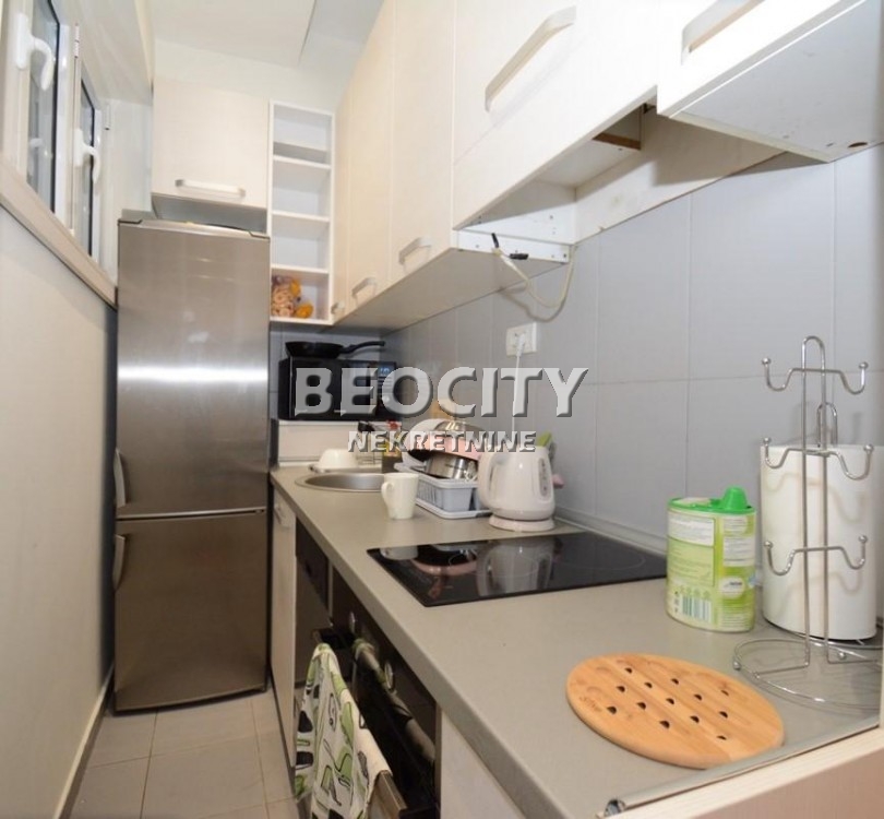 Dvosoban stan, 50 m2, Vračar, Internacionalnih brigada ID: 89691 6