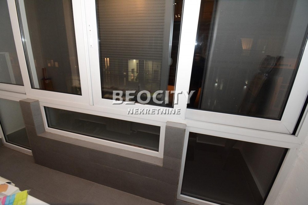 Dvosoban stan, 50 m2, Vračar, Internacionalnih brigada ID: 89691 14
