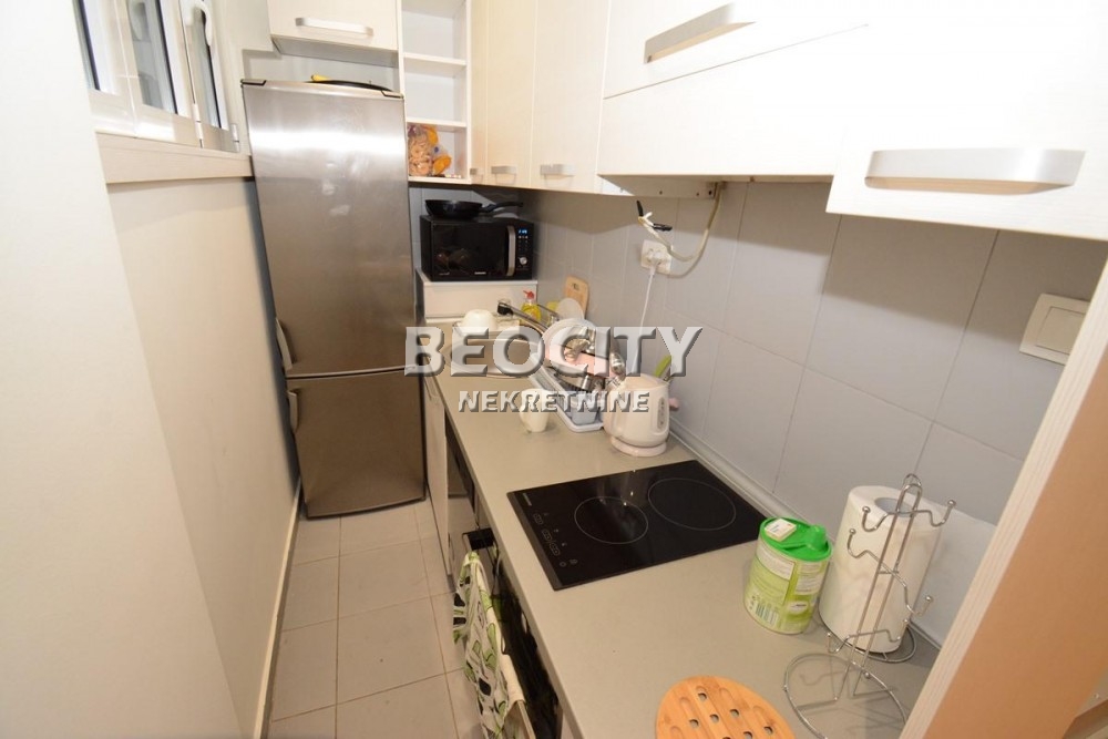 Dvosoban stan, 50 m2, Vračar, Internacionalnih brigada ID: 89691 7