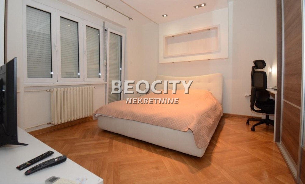 Dvosoban stan, 50 m2, Vračar, Internacionalnih brigada ID: 89691 8