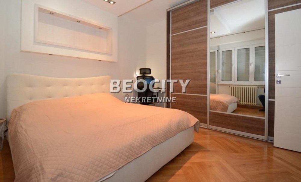 Dvosoban stan, 50 m2, Vračar, Internacionalnih brigada ID: 89691 9