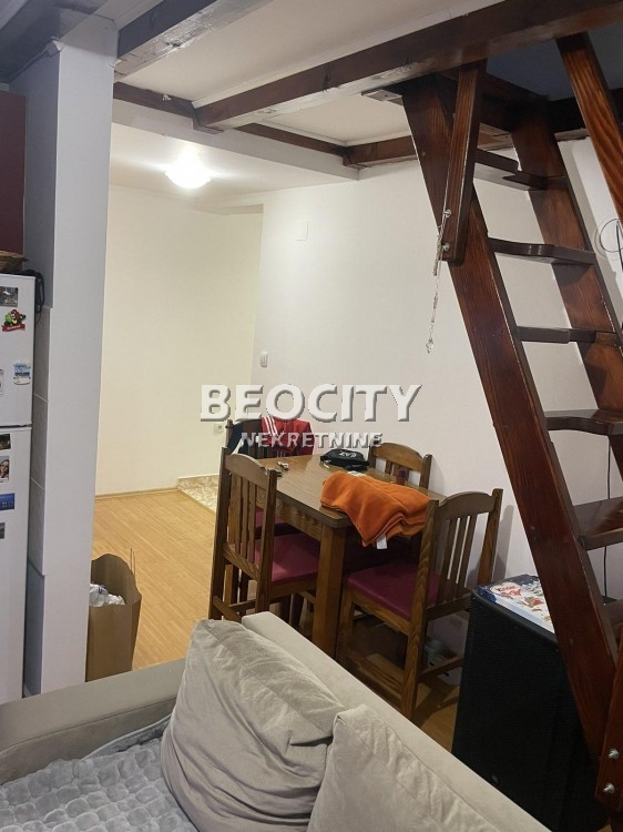 Dvosoban stan, 53 m2, Somborski bulevar, Dalmatinska ID: 90882 3