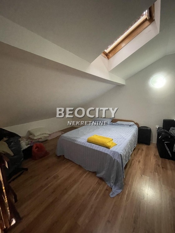 Dvosoban stan, 53 m2, Somborski bulevar, Dalmatinska ID: 90882 7