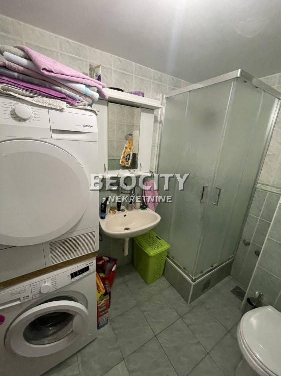 Dvosoban stan, 53 m2, Somborski bulevar, Dalmatinska ID: 90882 8