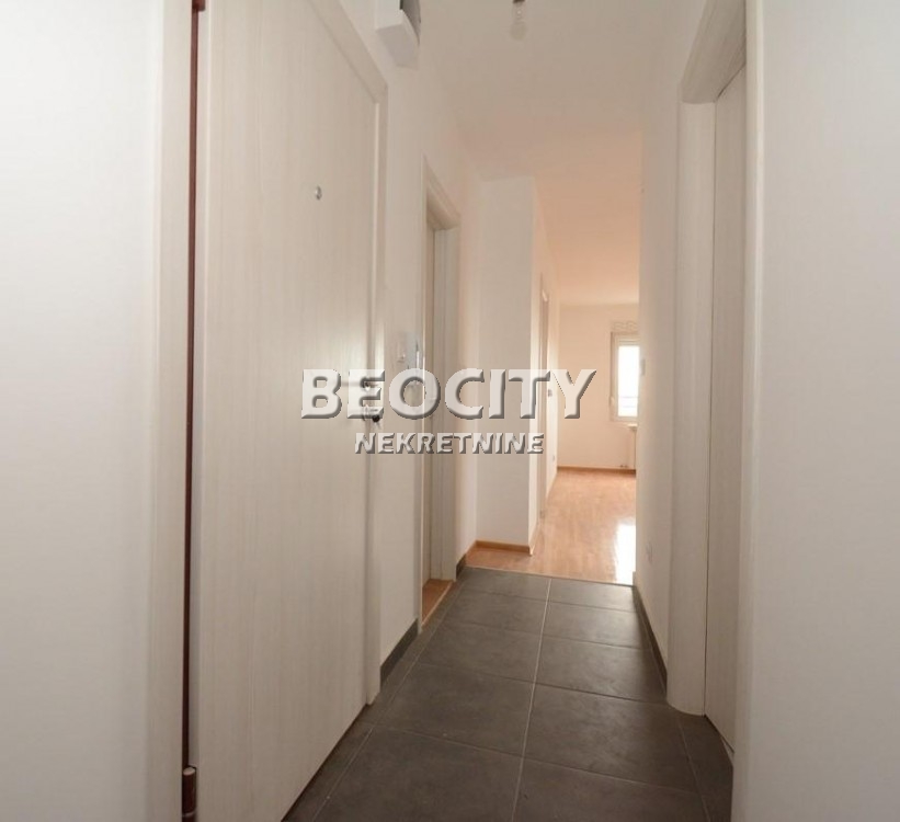 Dvosoban stan, 53 m2, Voždovac, Vojvode stepe ID: 89390 8