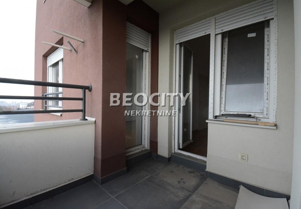 Dvosoban stan, 53 m2, Voždovac, Vojvode stepe ID: 89390 13