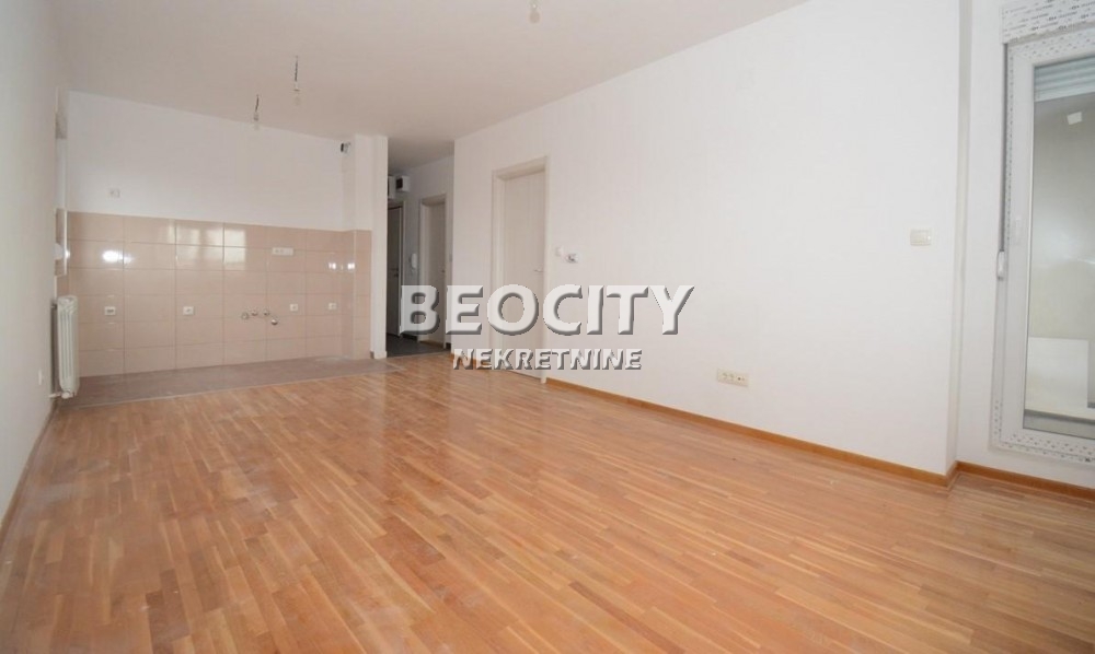 Dvosoban stan, 53 m2, Voždovac, Vojvode stepe ID: 89390 3