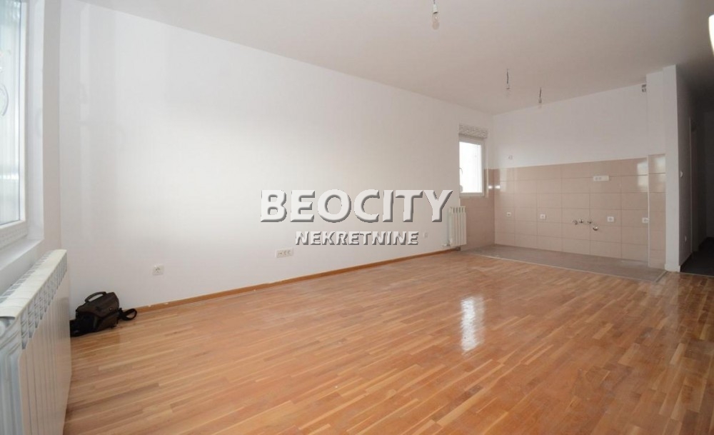 Dvosoban stan, 53 m2, Voždovac, Vojvode stepe ID: 89390 4