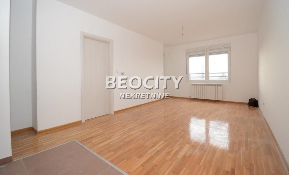 Dvosoban stan, 53 m2, Voždovac, Vojvode stepe ID: 89390 2