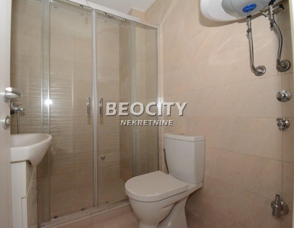 Dvosoban stan, 53 m2, Voždovac, Vojvode stepe ID: 89390 10