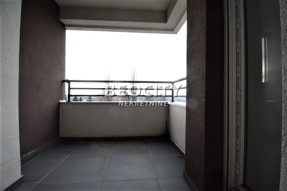 Dvosoban stan, 53 m2, Voždovac, Vojvode stepe ID: 89390 12