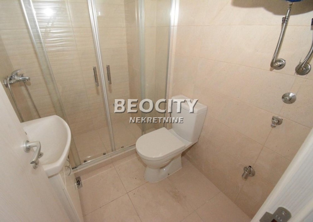 Dvosoban stan, 53 m2, Voždovac, Vojvode stepe ID: 89390 9