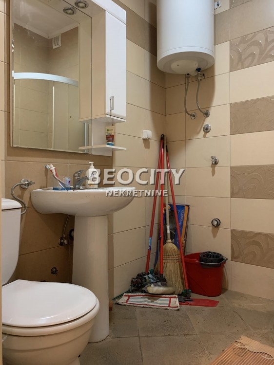 Dvosoban stan, 54 m2, Centar, Gavrila Principa ID: 89803 12