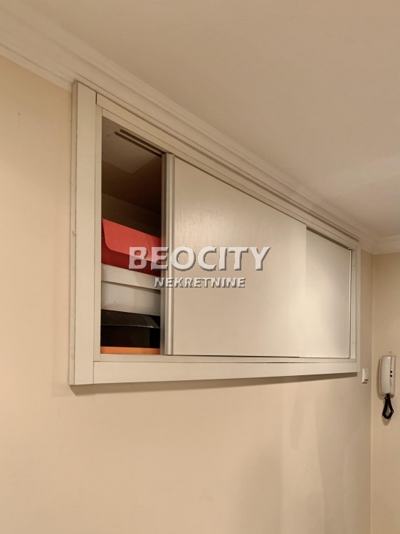 Dvosoban stan, 54 m2, Centar, Gavrila Principa ID: 89803 14