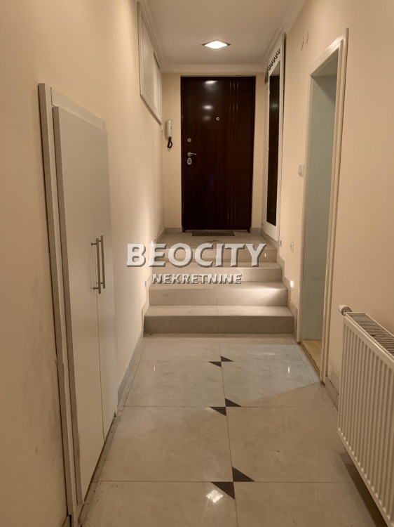 Dvosoban stan, 54 m2, Centar, Gavrila Principa ID: 89803 10