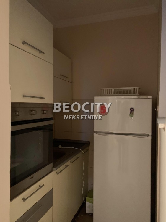 Dvosoban stan, 54 m2, Centar, Gavrila Principa ID: 89803 9