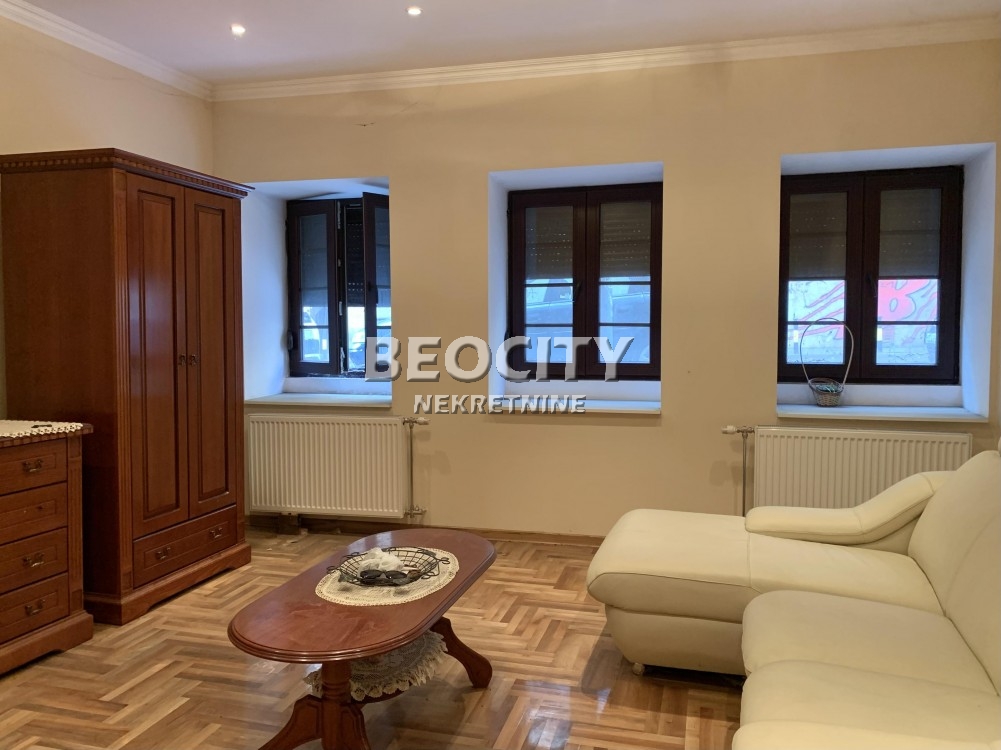 Dvosoban stan, 54 m2, Centar, Gavrila Principa ID: 89803 4