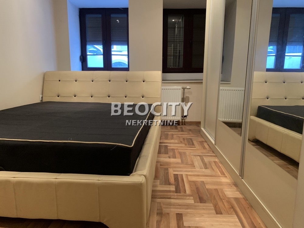 Dvosoban stan, 54 m2, Centar, Gavrila Principa ID: 89803 6
