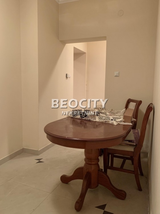 Dvosoban stan, 54 m2, Centar, Gavrila Principa ID: 89803 8