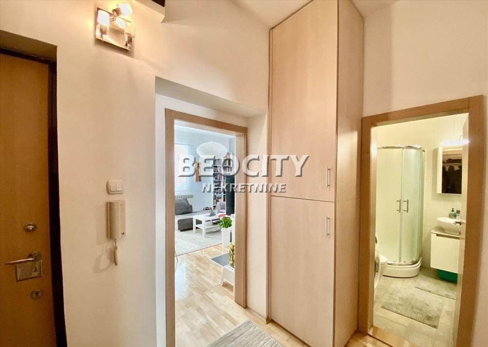 Dvosoban stan, 54 m2, Centar, Kraljevića Marka ID: 46424 12