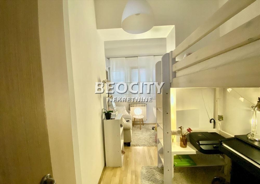 Dvosoban stan, 54 m2, Centar, Kraljevića Marka ID: 46424 14