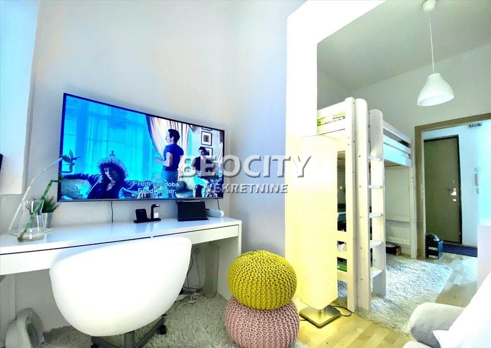 Dvosoban stan, 54 m2, Centar, Kraljevića Marka ID: 46424 16