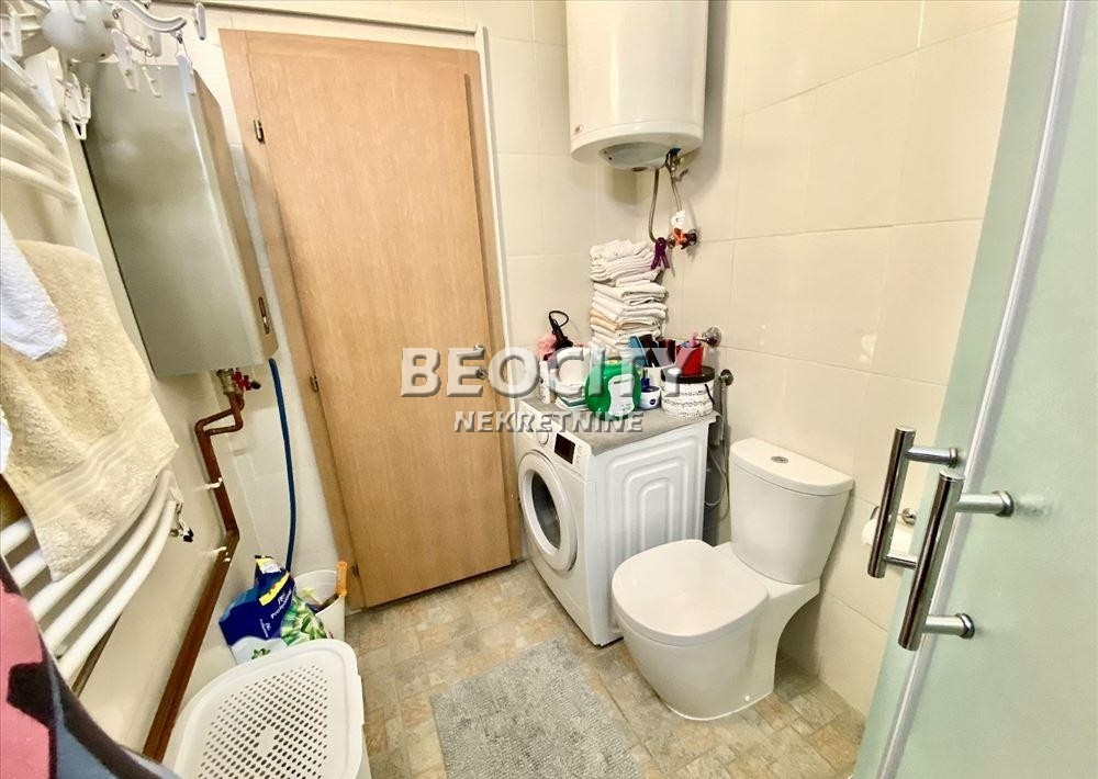 Dvosoban stan, 54 m2, Centar, Kraljevića Marka ID: 46424 17