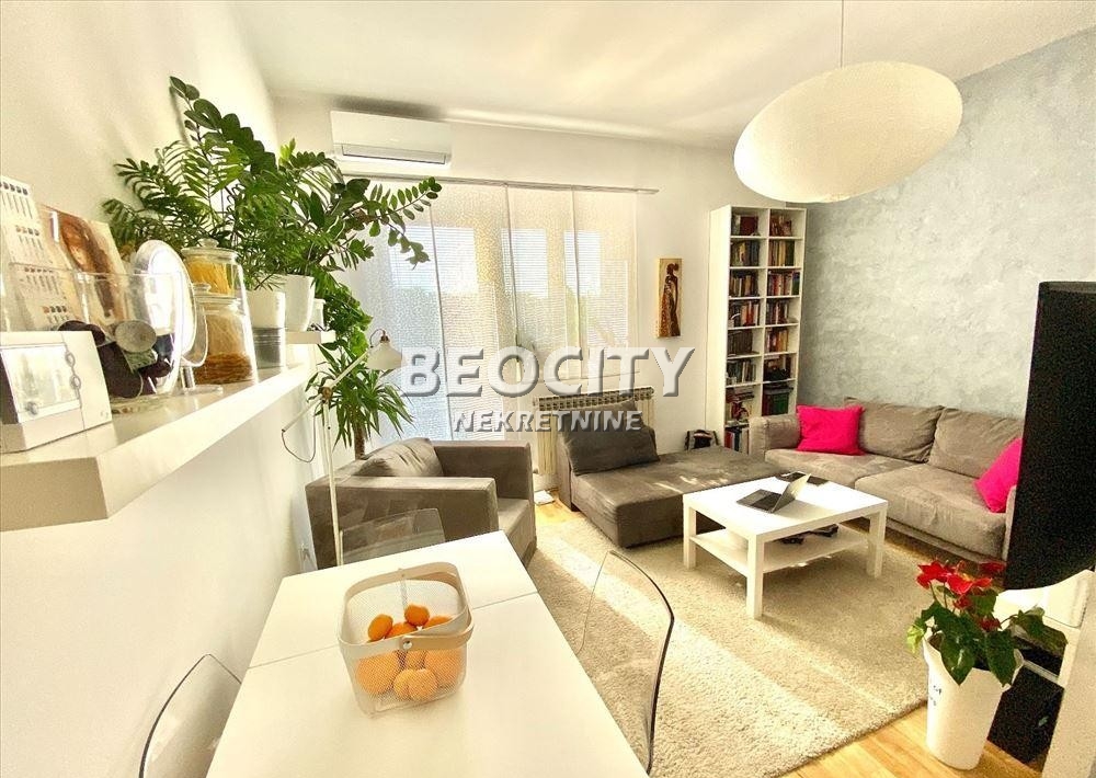 Dvosoban stan, 54 m2, Centar, Kraljevića Marka ID: 46424 5