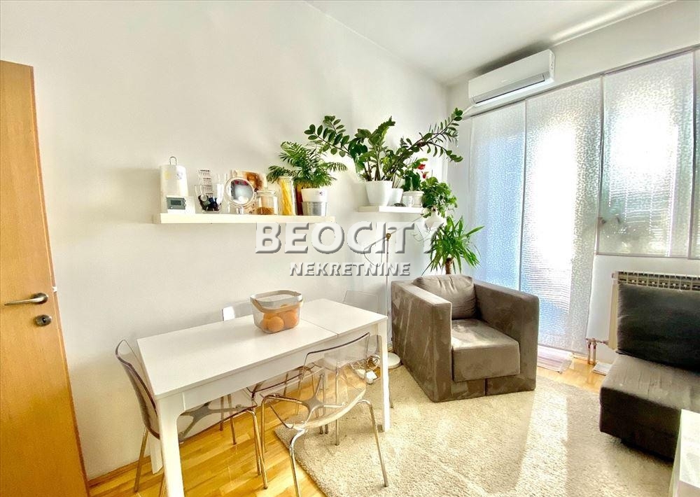 Dvosoban stan, 54 m2, Centar, Kraljevića Marka ID: 46424 6